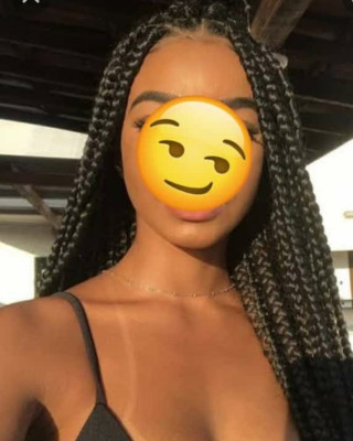 Dany mulata boca de veludo