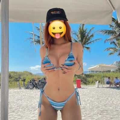 Sabrina ruiva