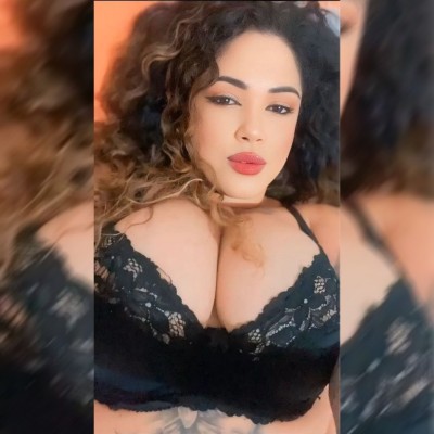 Baiana safada