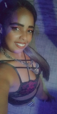 Acompanhante do prazer