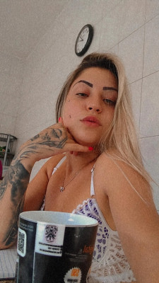 Loirinha NOVIDADE 🌶️🔥