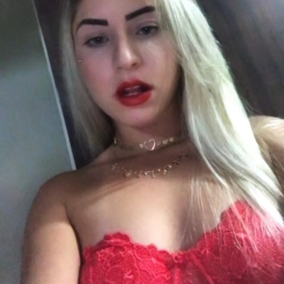 Loirinha NOVIDADE 🌶️🔥