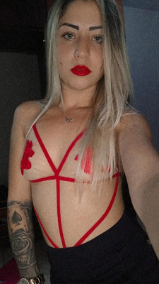 Loirinha NOVIDADE 🌶️🔥