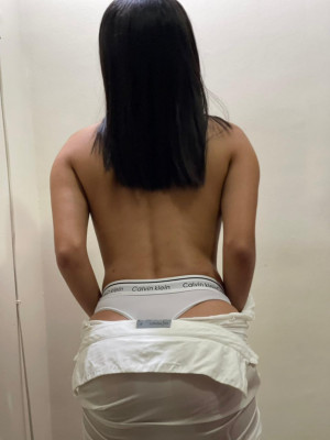 Ninfeta safada