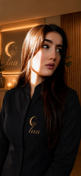 Lua massagem 