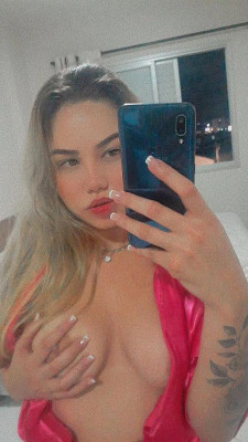 CHAMADA DE VIDEO COM  RAYSSA