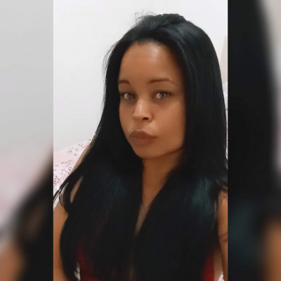Bruna Ferrari carioca do bumbum guloso