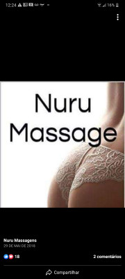 Dyandra massagens