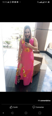 Dyandra massagens