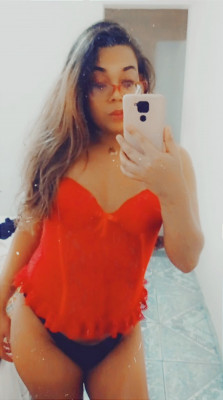 Loirinha baixinha