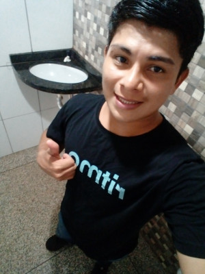 Garoto de progama