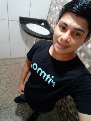 Garoto de progama