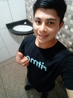 Garoto de progama