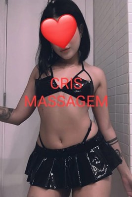 CRIS MASSAGEM E INVESAO