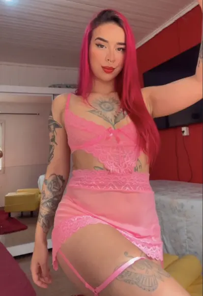 PINK PRADA
