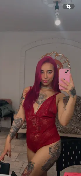 PINK PRADA