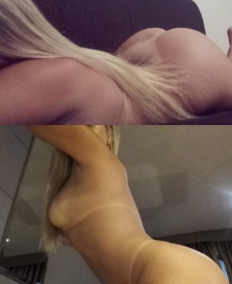 Larissa e Luana disponível