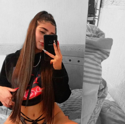 Nifetinha novidade
