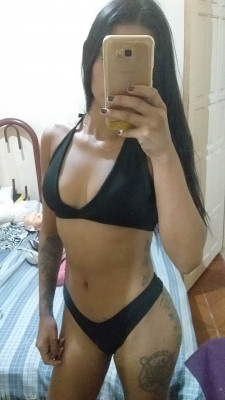 Luna Soares