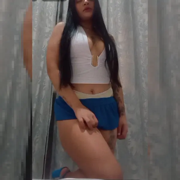 Aninha, disponível com local perto da rodoviária 
