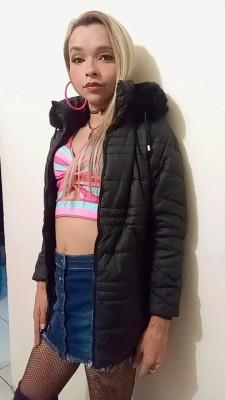 Luanny Ravatche