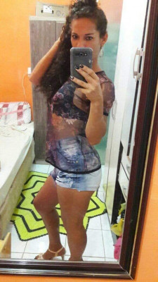 Karol pura safadeza