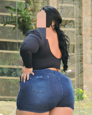BETHÂNIA CAROLINE