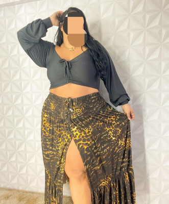 BETHÂNIA CAROLINE