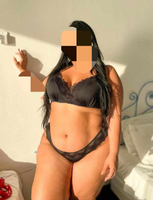 BETHÂNIA CAROLINE