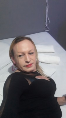 Bonequinha Dany