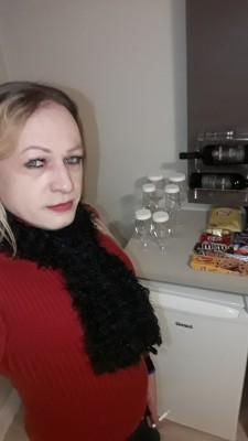 Bonequinha Dany