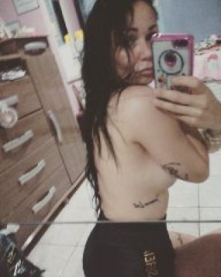 Gata de alto nível para quem tem bom gosto