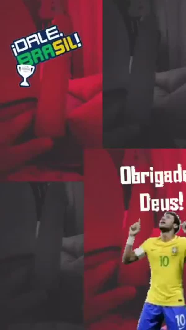 Vídeo do anúncio