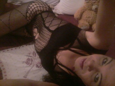 Transex Raika Dorneles