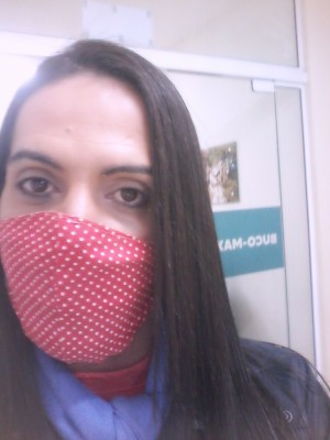 Transex Raika Dorneles
