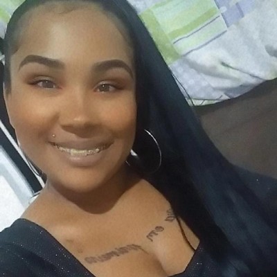 Larrisa black