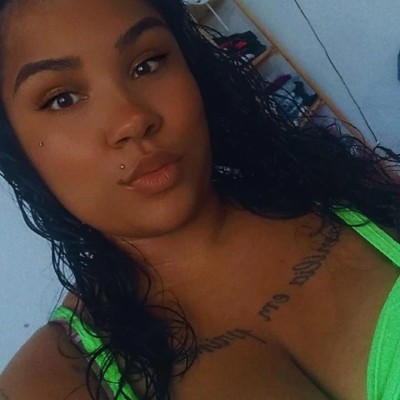 Larrisa black