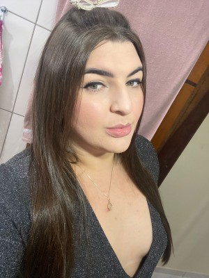 Aline gordinha