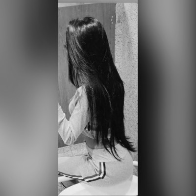 Magrinha safadinha