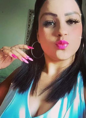 karol-Indiazinha