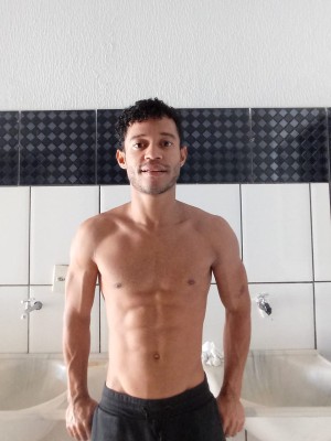 Kaue hetero gym