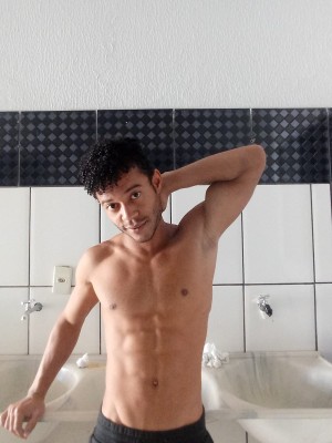 Kaue hetero gym