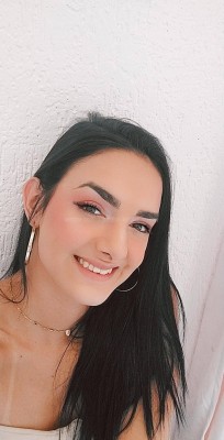Julia  trans de luxo !