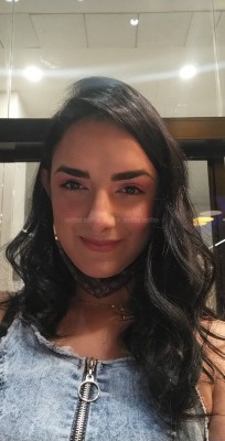 Julia  trans de luxo !