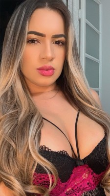 SAMILY FERRAZ