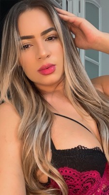 SAMILY FERRAZ