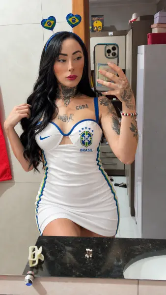 Angell japinha 