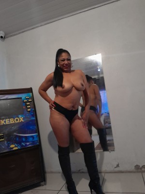 Kaká tesuda