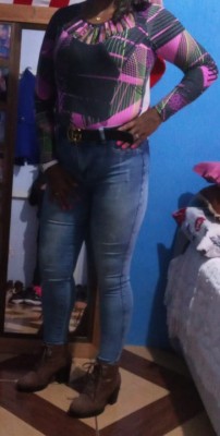 Morena $120,00