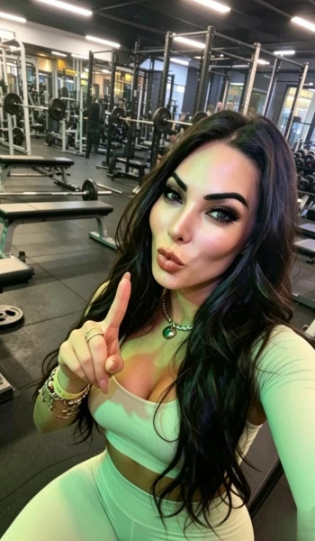 Bruninha gauchinha 